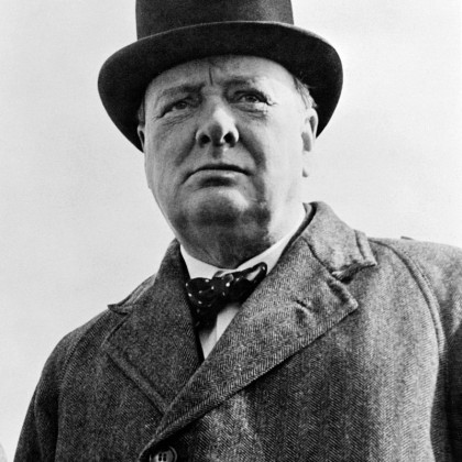 Цитаты об управлении проектами: Уинстон Черчилль