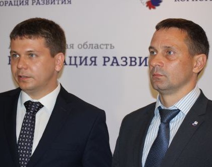 Корпорация развития Архангельской области займется продвижением муниципального инвестстандарта