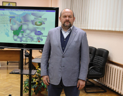 Архангельская область перейдёт на проектно-программную систему управления