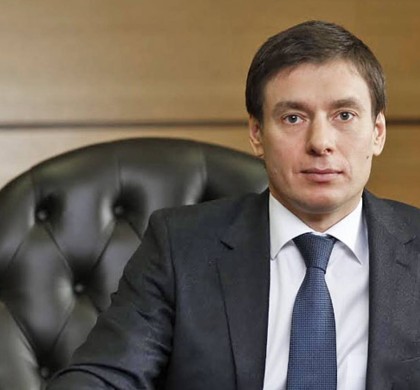 Андрей Слепнев назначен директором Департамента проектной деятельности Правительства