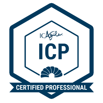 Открыт набор на тренинг ICAgile Certified Professional в январе